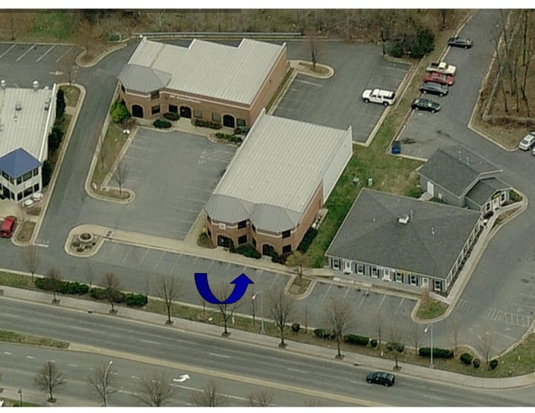 More Photos Of 47 W Jubal Early Dr, Winchester Storefront Retail Office For Sale