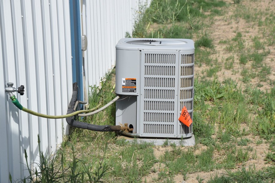 More Photos Of 13545 Bassett Ln, Williston Warehouse For Sale