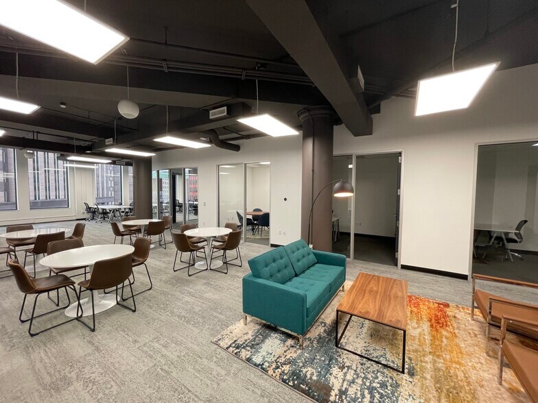 More Photos Of 606 Liberty Ave, Pittsburgh Office For Sale