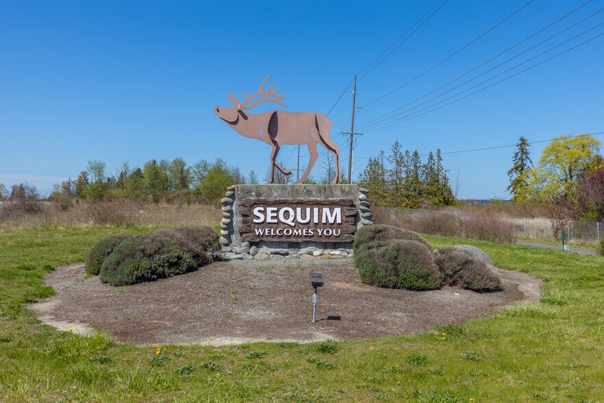 More Photos Of Lot 3 Lofgrin Rd rd, Sequim Land For Sale