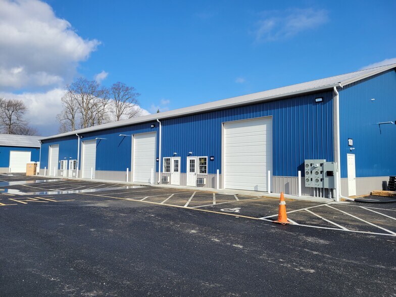 Primary Photo Of 131 Rosemary Rd, Dover Unknown For Sale