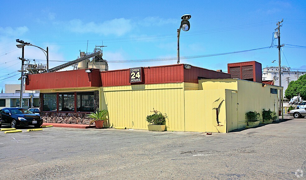 More Photos Of 340 23rd Ave, Oakland Restaurant For Sale