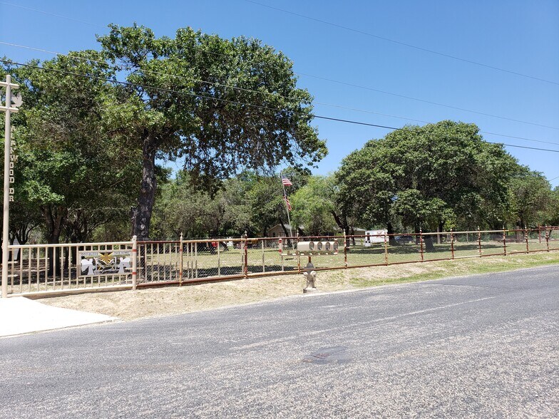 More Photos Of 23927 Alanwood Dr, San Antonio Manufactured Housing Mobile Home Park For Sale