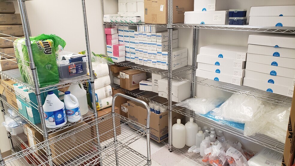 More Photos Of 3580 Harlem Rd, Cheektowaga Medical For Lease