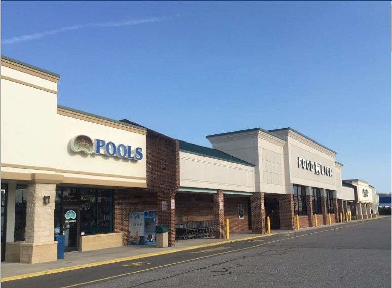 More Photos Of 1200-1362 N Great Neck Rd, Virginia Beach Unknown For Lease