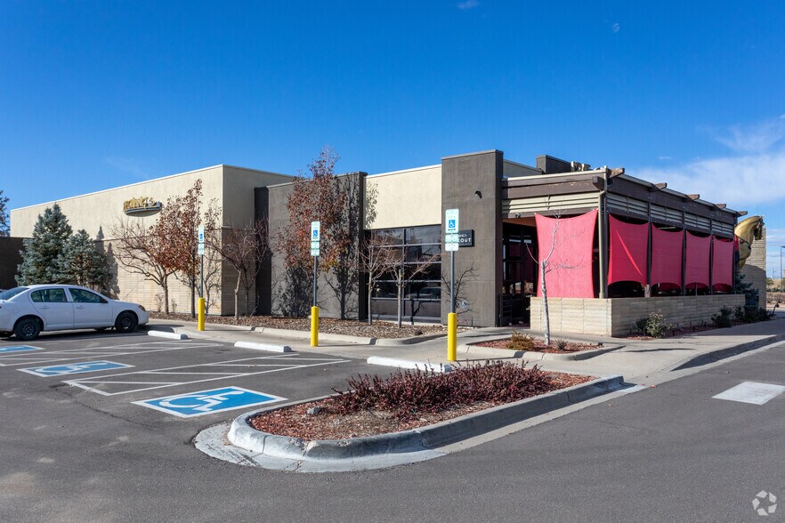 More Photos Of 24272 E Prospect Ave, Aurora Unknown For Lease