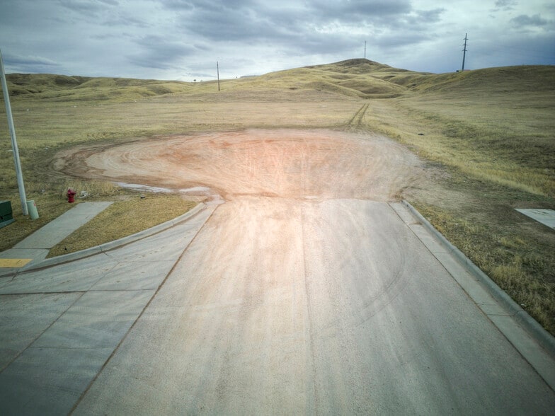 More Photos Of 1046 Endeavour Blvd, Rapid City Land For Sale