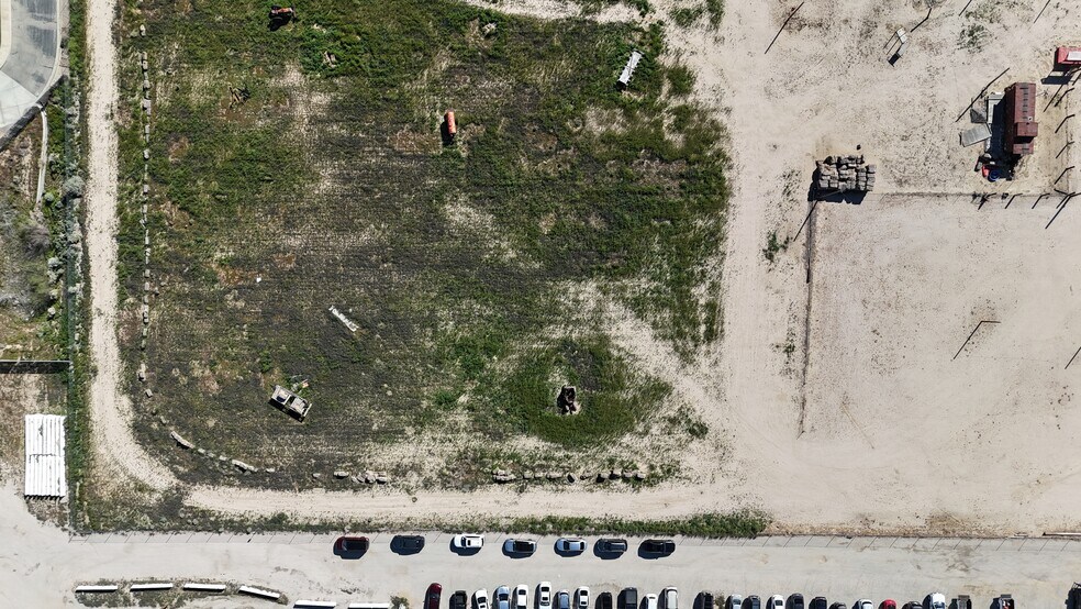 More Photos Of Rosamond blvd @ Sierra Highway, Rosamond Land For Sale