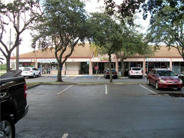 More Photos Of 4040 SW 69th Ave, Miramar Freestanding For Sale