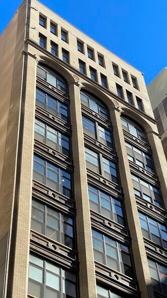 More Photos Of 39-41 W 38th St, New York Loft Creative Space For Lease