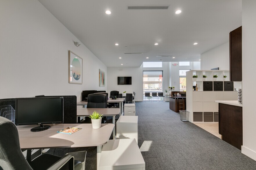More Photos Of 7318 W Post Rd, Las Vegas Loft Creative Space For Sale