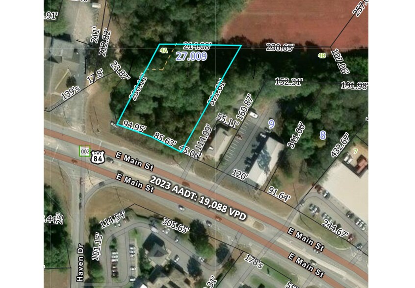 More Photos Of 1600 E Main St, Dothan Land For Sale