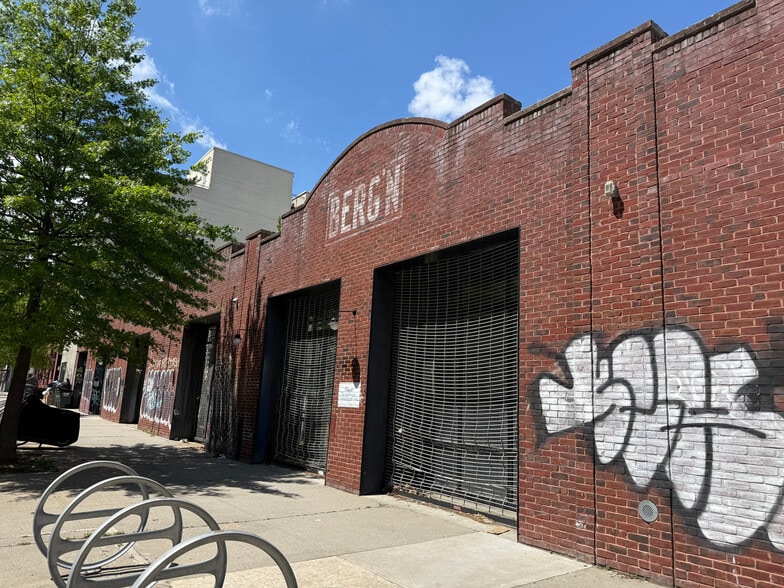 Primary Photo Of 899 Bergen St, Brooklyn Storefront Retail Office For Sale
