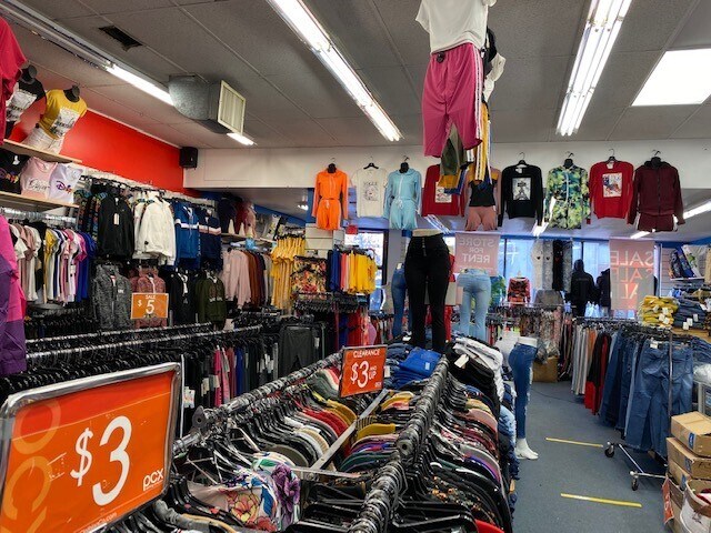 More Photos Of 1402 Main St, Springfield General Retail For Lease