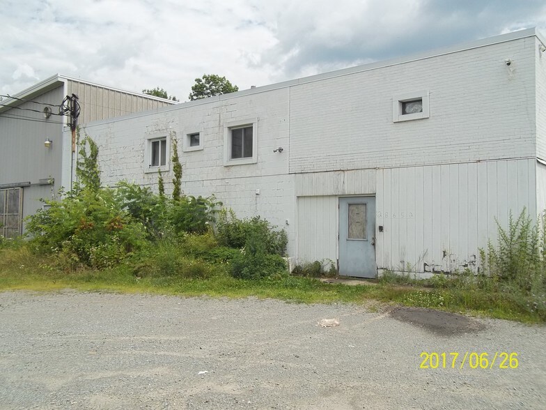 More Photos Of 28652 State Route 171, Susquehanna Warehouse For Sale