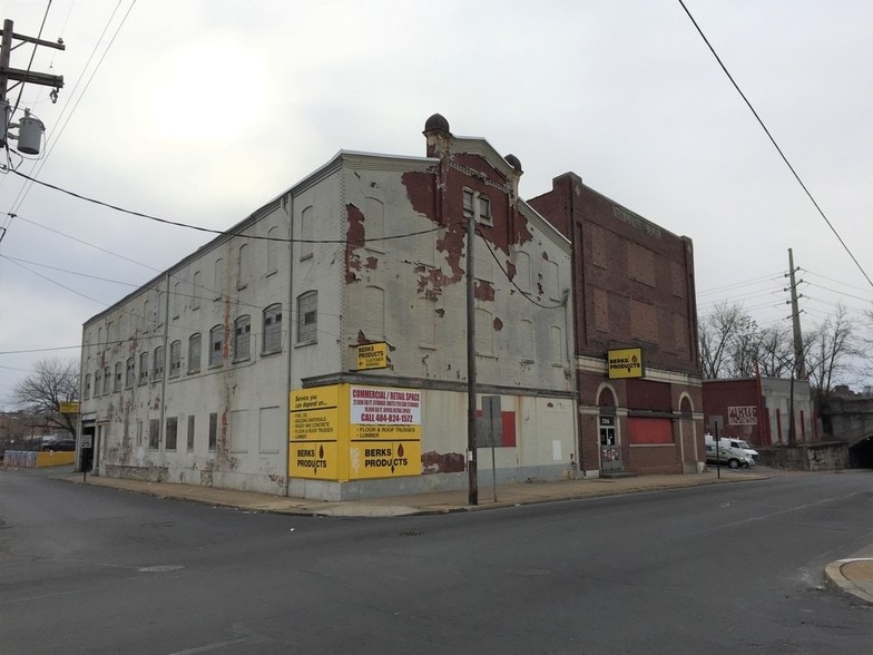 More Photos Of 722 Spring St, Reading Manufacturing For Sale