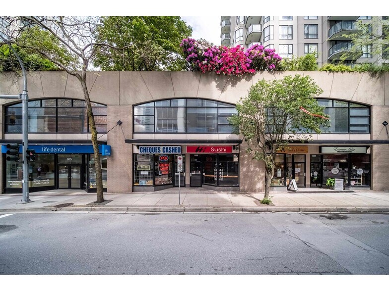 More Photos Of 828 Agnes St, New Westminster Coworking Space