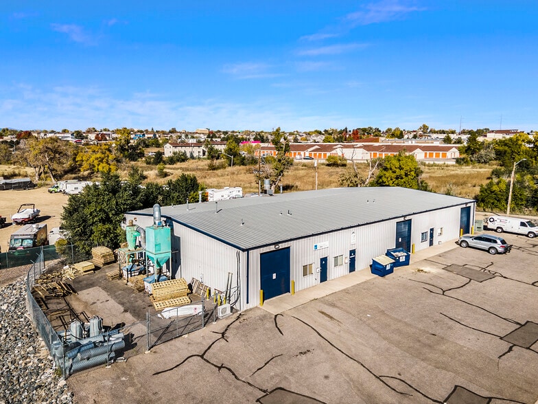 More Photos Of 913 E 75th Ave, Denver Unknown For Lease