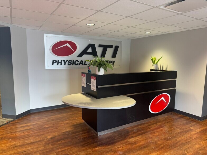 More Photos Of 4765 Jackson Rd, Ann Arbor Freestanding For Sale