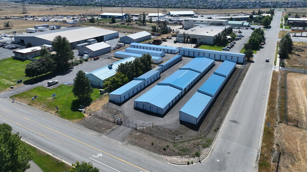 More Photos Of 7762 W Boekel Rd, Rathdrum Self Storage For Sale
