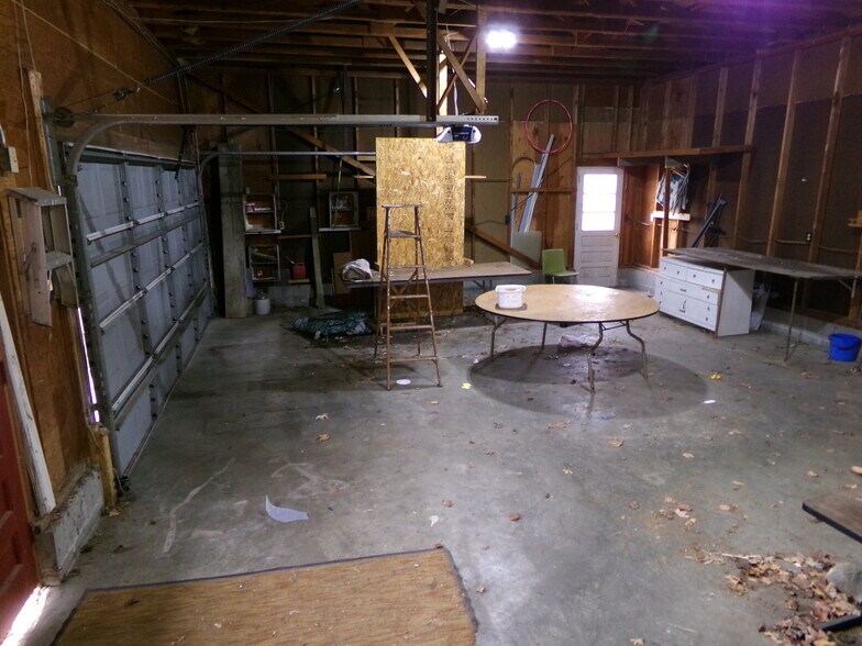 More Photos Of 520 Olive St, Saint Louis Religious Facility For Sale