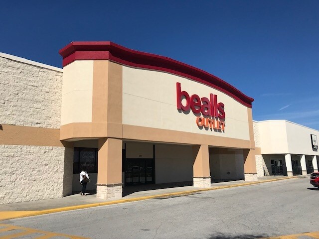 More Photos Of 346-430 N Suncoast Blvd, Crystal River Unknown For Lease