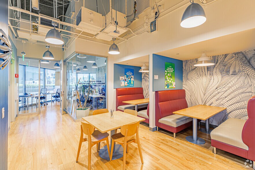 More Photos Of 4660 La Jolla Village Dr, San Diego Office For Lease