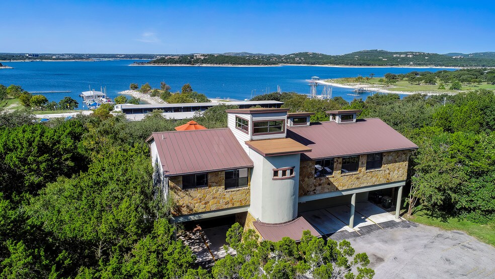 More Photos Of 16201 Dodd St, Volente Coworking Space