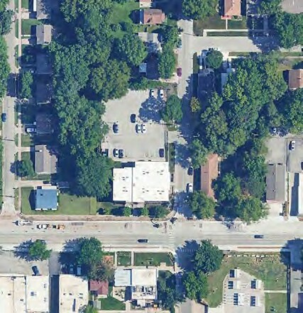 More Photos Of 2809 W 47th St, Westwood Office For Sale