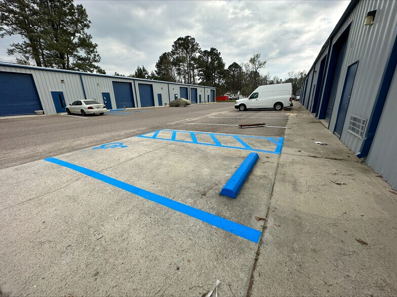 More Photos Of 4509 Savannah Hwy, Ravenel Warehouse For Lease