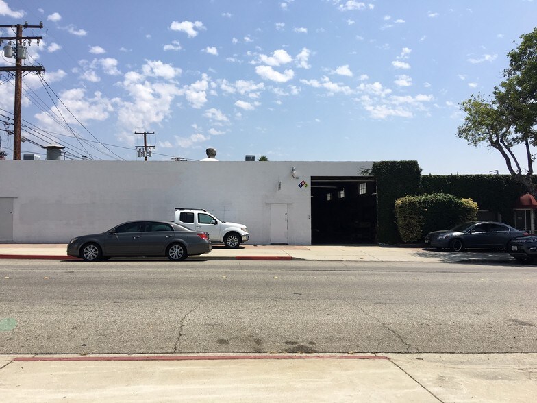 More Photos Of 924-926 S Primrose Ave, Monrovia Warehouse For Lease