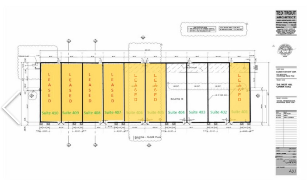 More Photos Of 152 Col Etheredge Blvd, Huntsville Storefront Retail Office For Lease