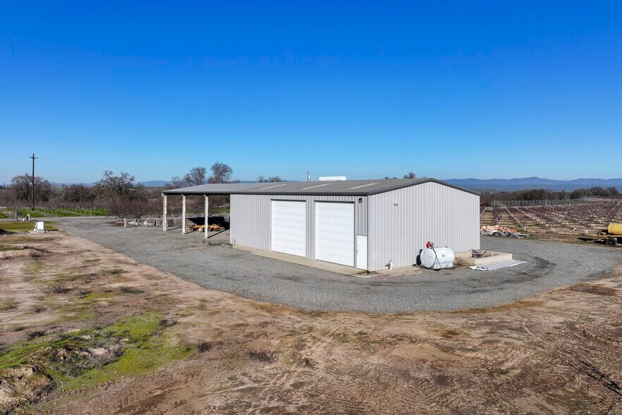 More Photos Of 15116 Allen rd, Snelling Land For Sale
