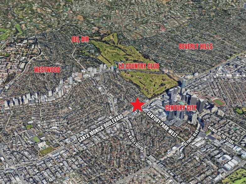 More Photos Of 10231 Santa Monica Blvd, Los Angeles Medical For Sale