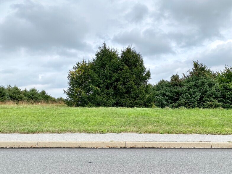 More Photos Of 75 Pottstown Pike, Chester Springs Land For Sale