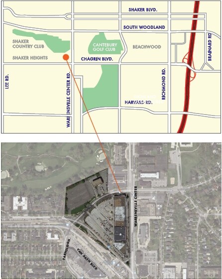 More Photos Of 20119 Van Aken Blvd, Shaker Heights Unknown For Lease