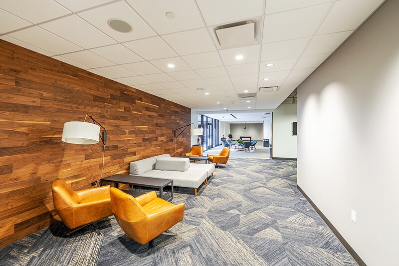 More Photos Of 221 W 6th St, Austin Office For Lease