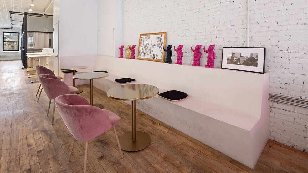 More Photos Of 52-54 Walker St, New York Office For Lease