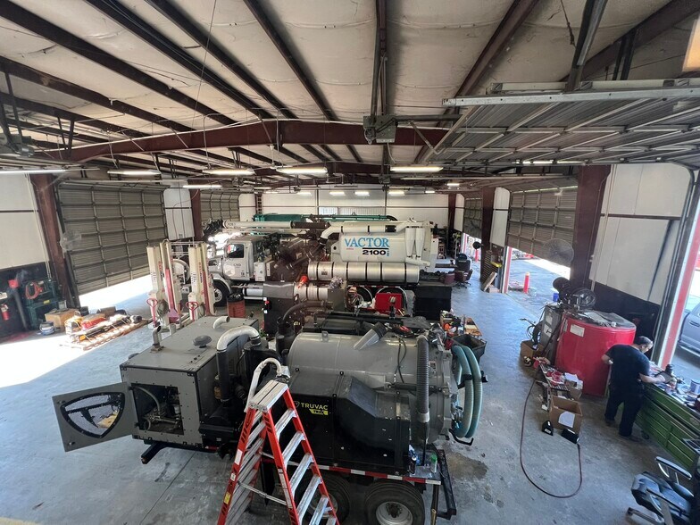 More Photos Of 4519 Old Charlotte Hwy, Monroe Service For Lease