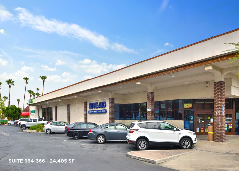 More Photos Of 362-420 S Palm Canyon Dr, Palm Springs Unknown For Lease