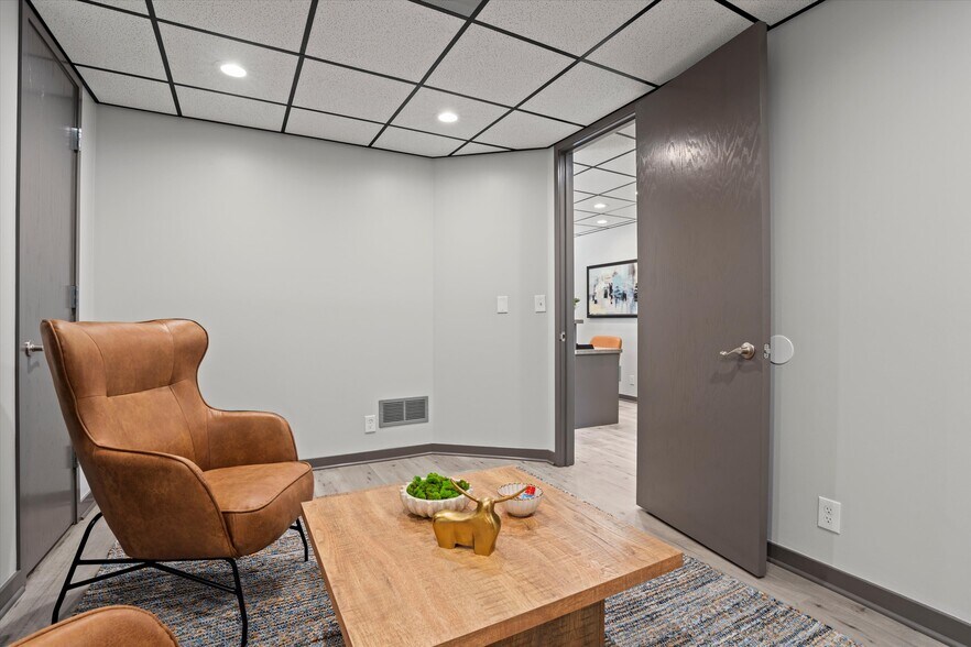 More Photos Of 502 W Markey Rd, Belton Medical For Lease
