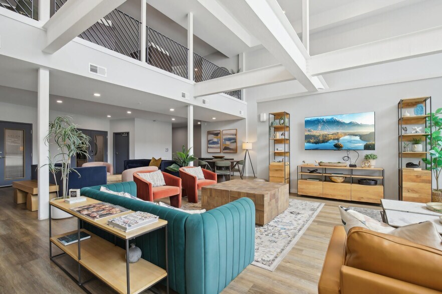 More Photos Of 4040 Travis Dr, Nashville Apartments For Sale
