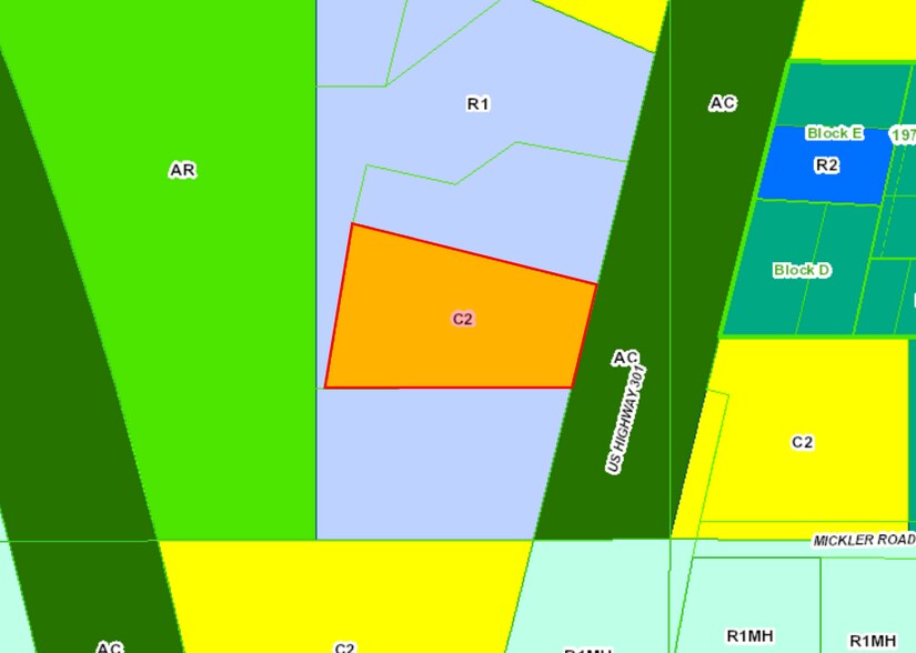 More Photos Of 20031 US 301 HWY, Dade City Land For Sale