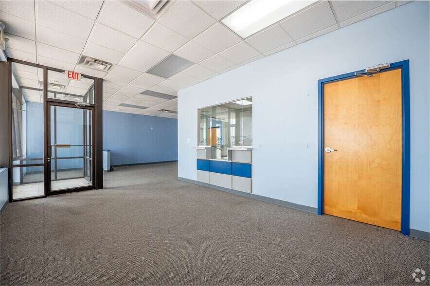 Photo of 1st Floor Ste 1640B