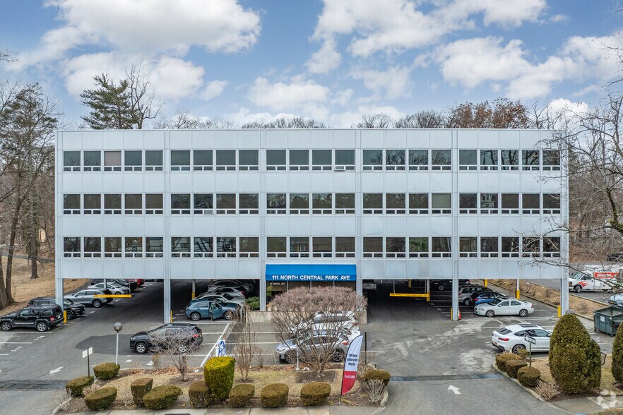 More Photos Of 111 N Central Ave, Hartsdale Office For Lease
