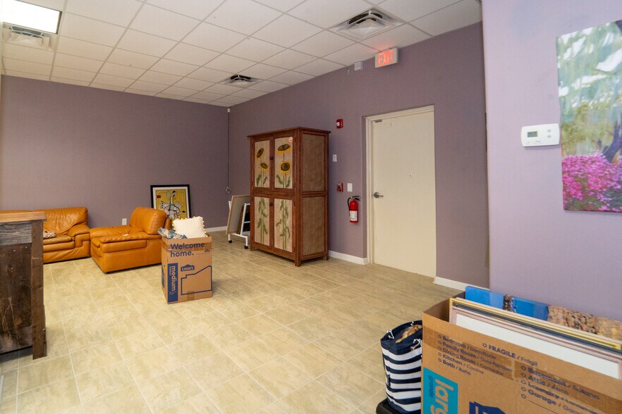 More Photos Of 5909 N Ocean Shore Blvd, Palm Coast Office Residential For Sale