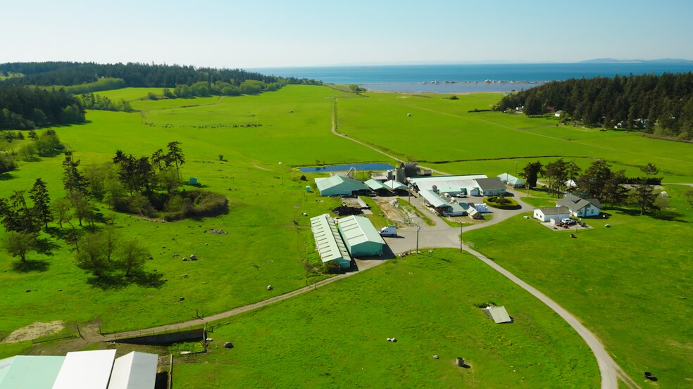 More Photos Of 1570 Wieldraayer Rd, Oak Harbor Land For Sale