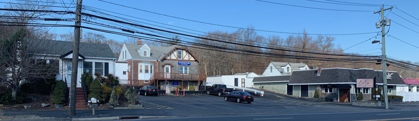 More Photos Of 1789 E Jericho Tpke, Huntington Medical For Lease