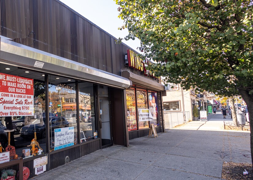 Primary Photo Of 334 New Dorp Ln, Staten Island Storefront For Lease