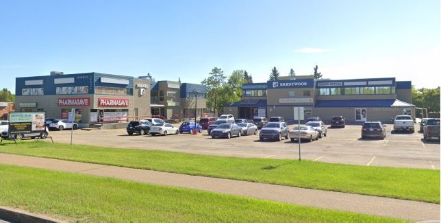 Primary Photo Of 50 Brentwood Blvd, Strathcona County Unknown For Lease